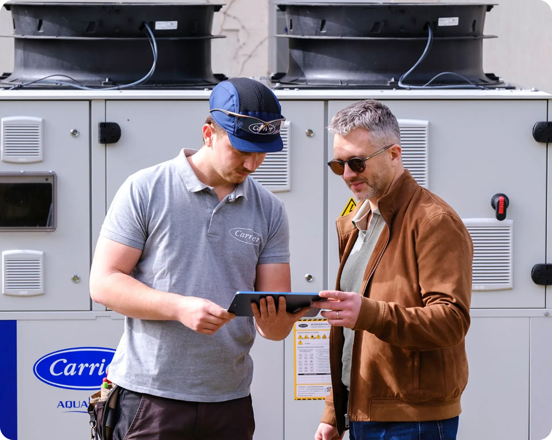 Boiler Replacement